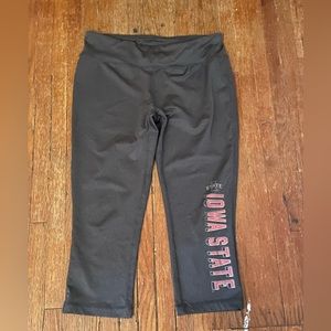 Iowa state leggings